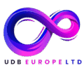 logo udb europe ltd