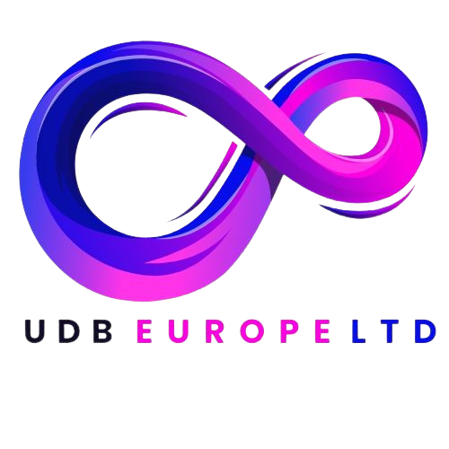 logo udb europe ltd